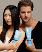 Avjou Researche™ Vitamin Mask – Supports the Look of Thicker, Fuller Hair – Vegan, Color & Keratin Safe, Hydrates & Strengthens with Redensyl™ – Designed for All Hair Types, 6 oz