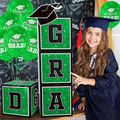 2026 Graduation Decorations Set - Image 4