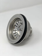 Salon Shampoo Bowl Complete Shampoo Bowl Drainage Assembly and Flex Pipe Drain Hose