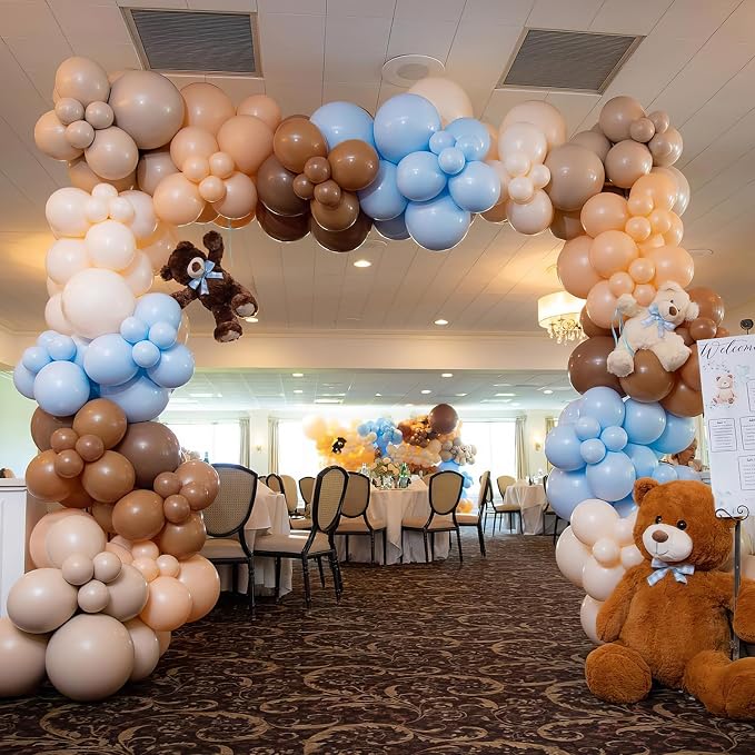 Cowboy Western Balloons - Image 6