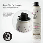 Style Edit Root Concealer Dark Brown 2 oz. (Pack of 3)