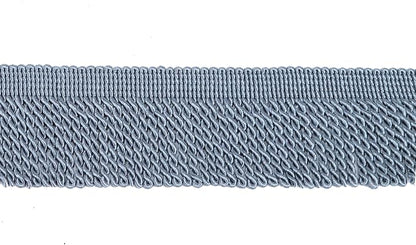 BEL AVENIR Bullion Fringe Trim Curtain Fringes 5 Yard x 2.5 Inches Sewing | - Image 3