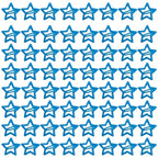 64 Pcs Metal Snap Hair Clips for Women,Small Snap Barrettes for Women Girls Thick Fine Hair (Dark blue)