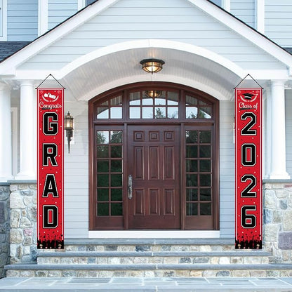 OHOME Graduation Decorations 2026 2027 - Image 5