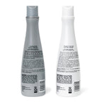 Nexxus Shampoo and Conditioner Therappe & Humectress 2 Count for Dry Hair Care With Proteinfusion Blend for 24-hour Moisture 13.5 oz