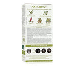 Naturtint 3WN Radiant Nature Dark Brown Permanent Hair Color (Pack of 1), Ammonia Free, Vegan, Cruelty Free, up to 100% Gray Coverage, Long Lasting Results (Packaging may vary)