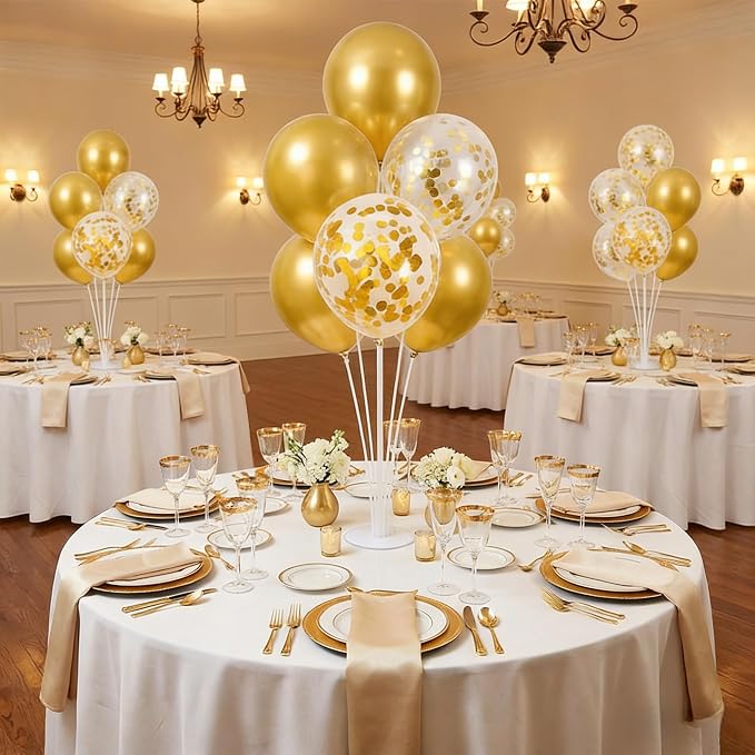 Balloon Stand Kit For Table - Image 6