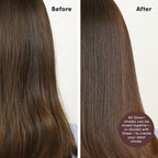 dpHUE Gloss+, Auburn - 6.5 oz (8-12 Applications) - Semi-Permanent Hair Color & Conditioner - Lasts Up to Eight Washes - Paraben, SLS & SLES Sulfate Free - Vegan, Leaping Bunny Certified