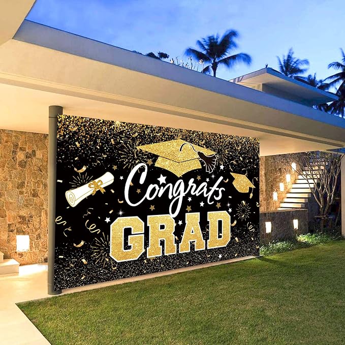 Graduation Party Decorations - Image 6