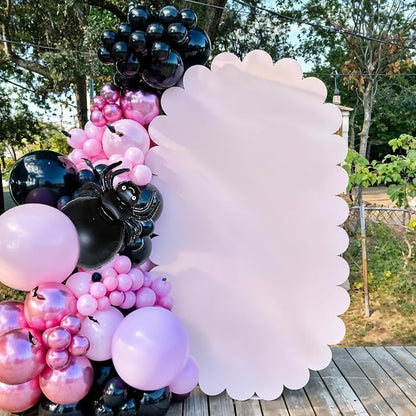 Halloween Balloon Arch Garland Kit - Image 7