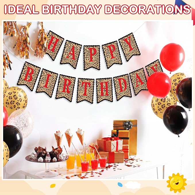 Mooliwe 171 Pcs DIY Custom Banner Kit Make Your Own Customizable Sign - Image 6