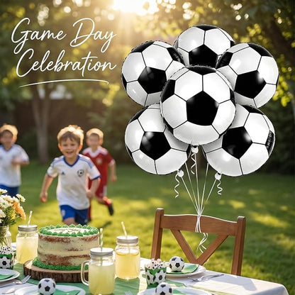 Soccer Party Decorations - Image 3