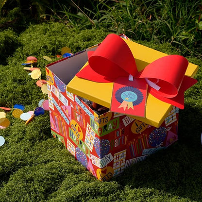 BIOBROWN Birthday Gift Boxes - Image 3
