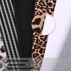 6 Packs Boho Headbands For Women Fashion Hair Bands For Women's Hair Wide Headband Yoga Workout Head Bands Non Slip Hair Accessories Band