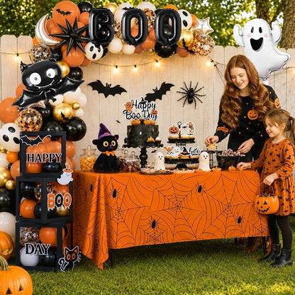 Happy Booday Party Decorations - Image 6