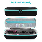 Blow Dryer Brush in one Hard Case, Yewltvep for One-Step Hair Dryer & Volumizer Original 1.0, Notice: This Case Unfits Plus 2.0