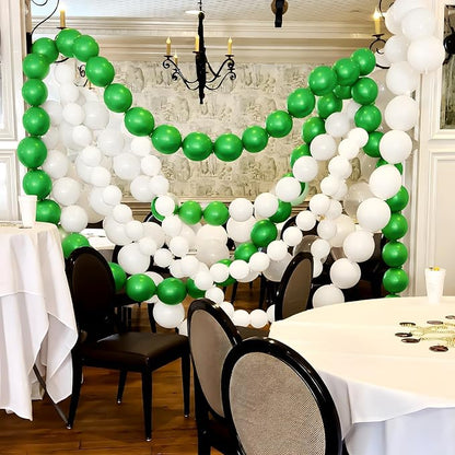 Green Link Balloons - Image 7