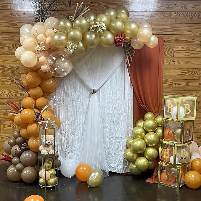 Fall Balloons - Image 6