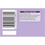 SoftSheen-Carson Dark and Lovely Fade Resist Rich Conditioning Color, Light Golden Blonde 384 (Pack of 2)