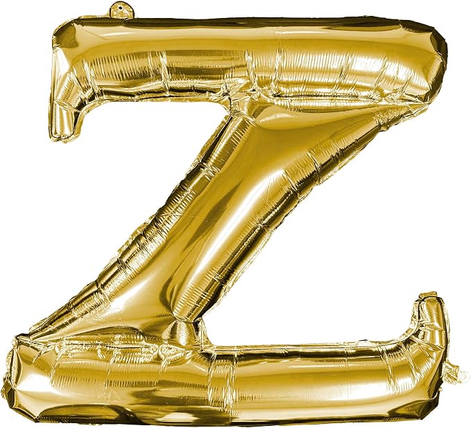 Greek Letters Balloons by SororityShop