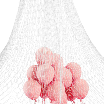 Balloon Drop Net Balloon Release Net Organizer Bag - Image 6