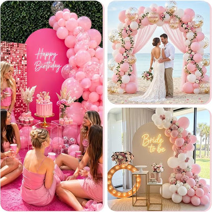 Patel Pink Balloons - Image 8