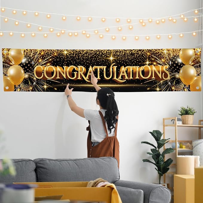 Congratulations Decorations - Image 8