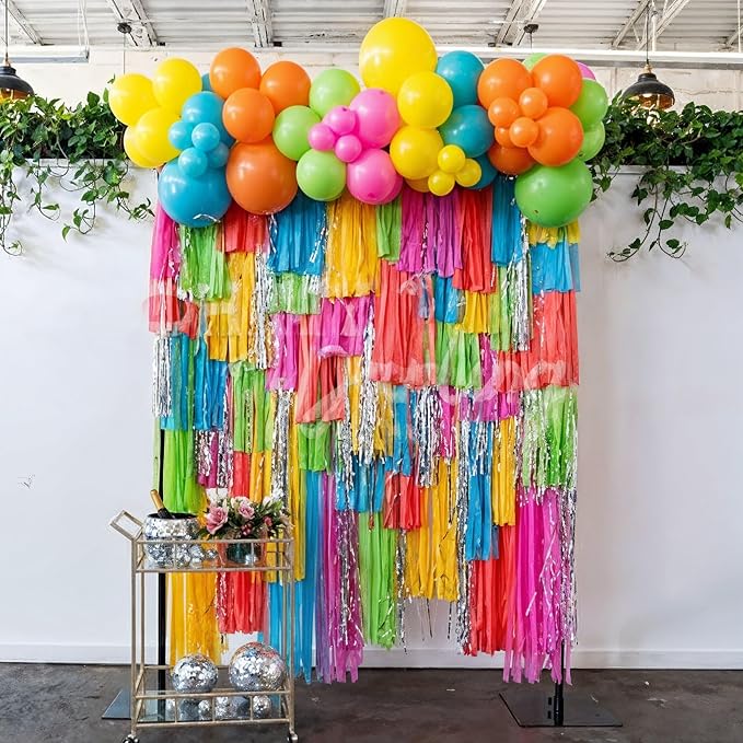 Hawaii Balloons Set - Image 4