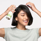 Divi Dry Shampoo Spray Travel Size - Formulated to Absorb Oil, Balance the Scalp and Extend Time Between Washes - Free of Benzene, Butane, Propane and Talc, 1.7oz (2 Pack)