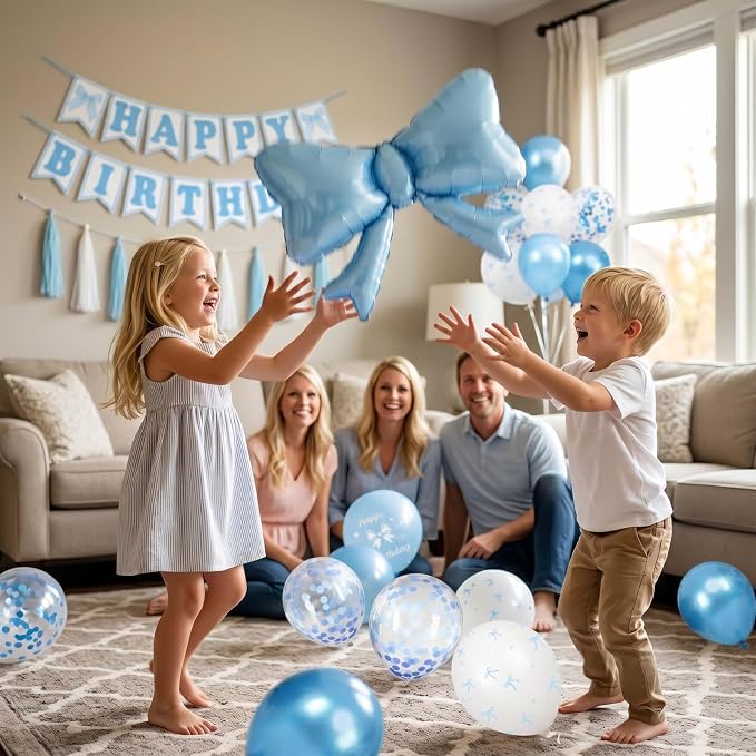 Birthday Party Decorations Set - Image 6