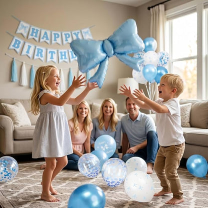 Birthday Party Decorations Set - Image 6