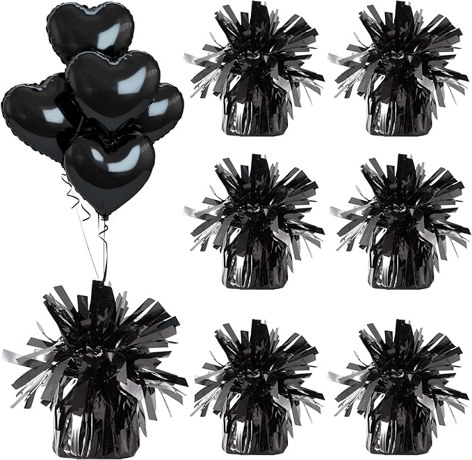 Aluminum Foil Balloon Weights for Parties by Unknown