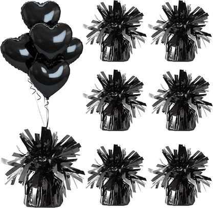 Aluminum Foil Balloon Weights for Parties by Unknown