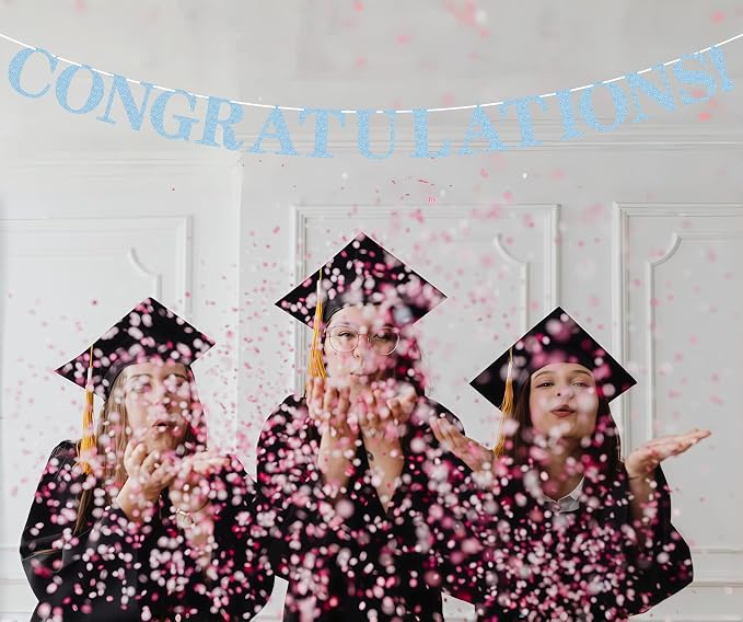 Congratulations Banner - Image 4