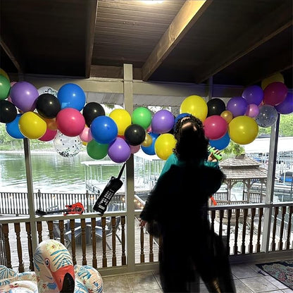 80s 90s Theme Birthday Party Decorations - Image 7