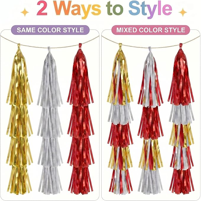6 Set 36 Inch Giant Balloons - Image 7