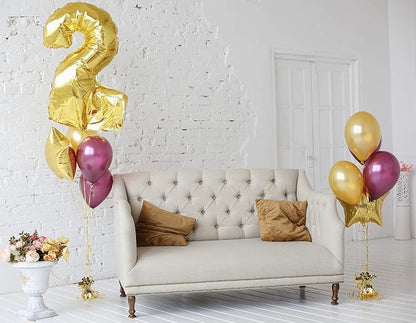 Helium Tank for Balloons At Home - Image 4