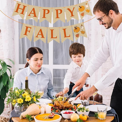 OHOME Fall Decorations for Home - Image 6