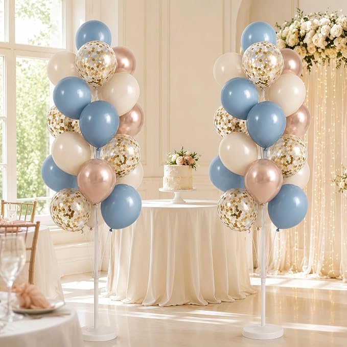 HIINS Balloon Column Kit Set of 2 - Image 9