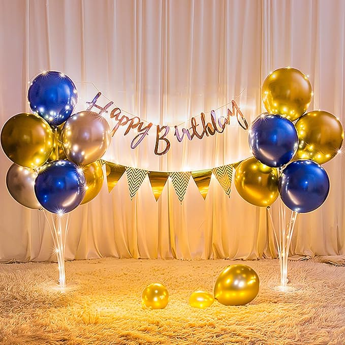 Voircoloria 6 Sets Balloon Stand Kits - Image 7