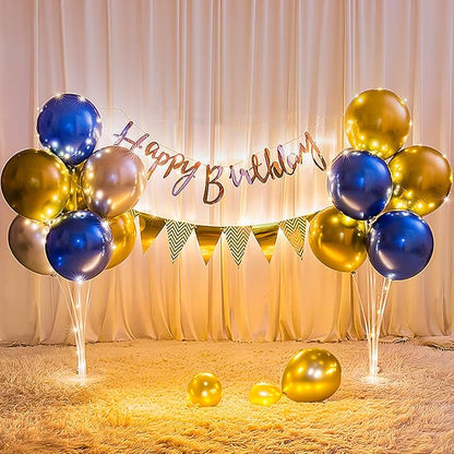 Voircoloria 6 Sets Balloon Stand Kits - Image 7