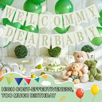 Mooliwe 171 Pcs DIY Custom Banner Kit Make Your Own Customizable Sign - Image 5