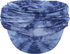 Soft Bamboo Baseball Cap for Chemo Women