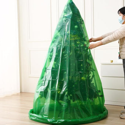 Jumbo Christmas Tree Removal Bag - Image 4