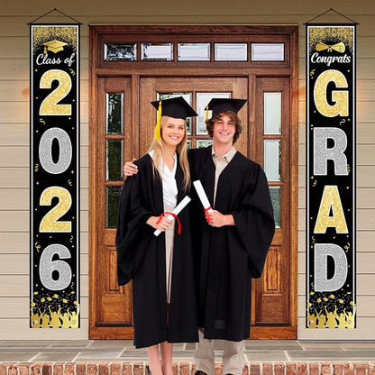 OHOME Graduation Decorations 2026 2027 - Image 2
