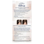Clairol Root Touch-Up Temporary Concealing Powder, Black Hair Color, Pack of 1