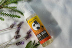AllDay Locks Braid Foam (8 oz) | Long Lasting Mousse for Style & Shine | No Frizz or Fraying | Tea Tree, Lavender, Peppermint Oil | Moisturize & Seal Braids, Locks, Twists, Cornrows | 8 oz