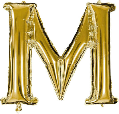 Greek Letters Balloons by SororityShop