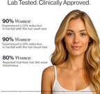 Bodywise Be Biotin Hair Growth Gummies for Women I Sugar Free I Hair Skin and Nails Vitamins I Biotin, Zinc, Folic Acid, Vitamin C, Keratin & Multivitamin I 100% Vegan, Gluten Free I 60 Day Pack