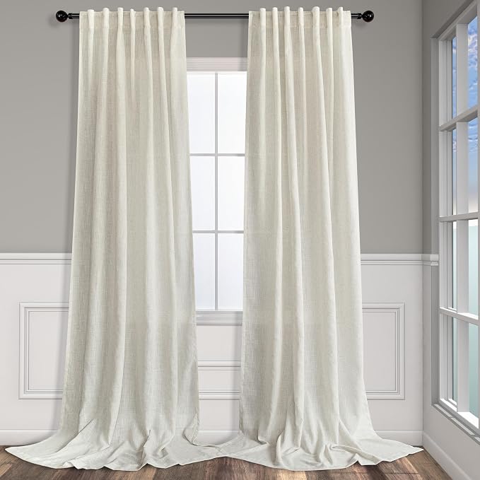 Pitalk 60 Inch Wide Curtains for Kids Bedroom Boys Girls 90 Inches Long 2 by Pitalk